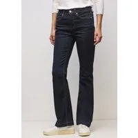 STREET ONE Comfort-fit-Jeans 5-Pocket-Style