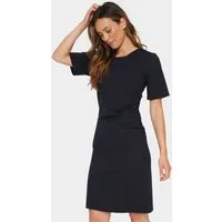 Saint Tropez Blusenkleid Kleid GennySZ