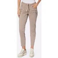 heine Bequeme Jeans Hose normal