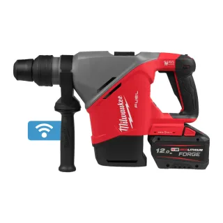 Milwaukee M18 ONE-KEY SDS-Max Akku-Kombihammer 40 mm M18 FHACO540-122C EU - 4933493138