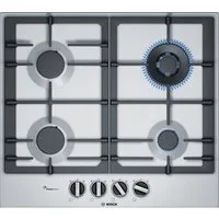 BOSCH Gas-Kochfeld PCH6A5B90