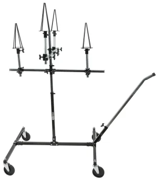 KS Tools Lackierständer für Felgen - 140.2222