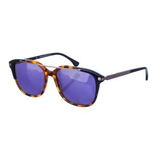 Sonnenbrille in rechteckiger Form AB12306 unisex