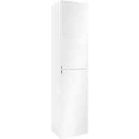 welltime Spiegelschrank Florida Breite 40 cm, mit Spiegeltüren und Türendämpfern