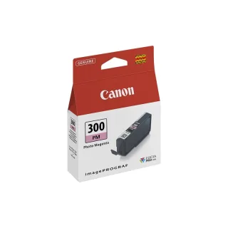 Original 4198C001 CANON PFI300PM IPF Tinte