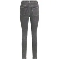 JJXX Skinny-fit-Jeans JXVienna (1-tlg) Plain/ohne Details