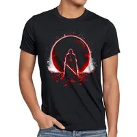 style3 T-Shirt Dunkler Lord Vader star krieg wars der sterne vader
