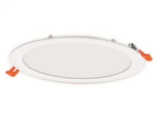 LEDVANCE LED-Einbauleuchte, ultra slim, 22W, 2000lm, 4000K