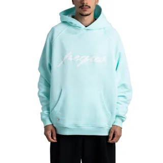 Pequs Front Logo Hoodie