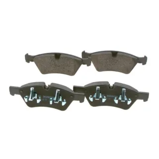 Bosch Bremsbel?ge vorne Mercedes 0986494165