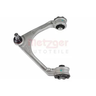 Metzger Querlenker vorne links oben Jaguar XE XF Fahrg. Nr. beachten