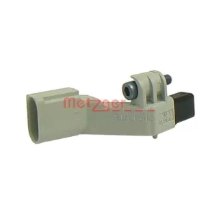 Metzger Kurbelwellensensor Audi A3 A4 A6 Seat Skoda VW Golf Touran 1.4-2.5