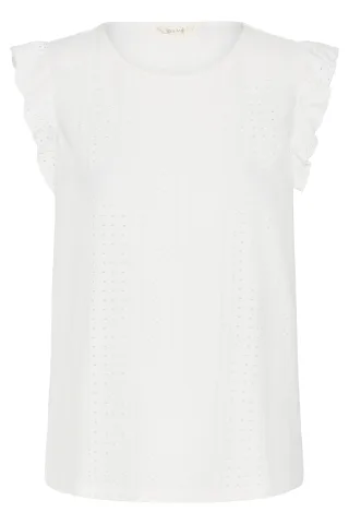 Ärmellose Bluse CRMianna Ärmellose Bluse Regular fit