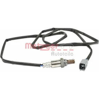 Metzger Lambdasonde Opel Astra H 1.7 CDTI