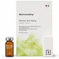 Matrixneedling™ Anti-Falten-Serum Matrixneedling™ Anti Aging Serum Hyaluron Retinol Peptide Falten