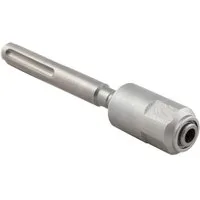 Falon-Tech Bohrfutteradapter SDS Max Adapter auf SDS Plus SDS Max Aufnahme 200 mm Hammerbohrer, (1-tlg)