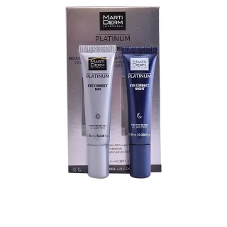 Platinum Eye Correct Tag Und Nacht 2 X 10 ml
