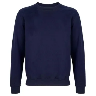SOLS Unisex Sweatshirt Columbia für Erwachsene (French Navy)