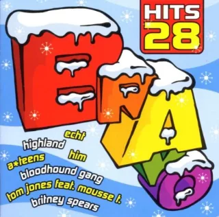Bravo Hits 28 [Audio CD] Various