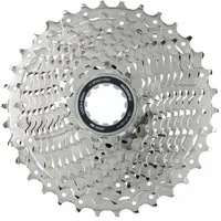 Shimano Zahnkranz SHIMANO CS-HG700 Kassette 11-fach 11-34 Zähne - Hochwertige Fahrradkas