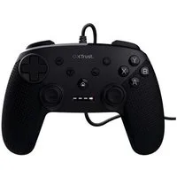 Trust GXT 541 Gaming-Controller (15 Tasten, mit Vibration, 3 m Kabel)