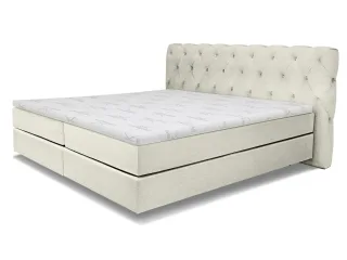 Boxspringbett SANSIBAR Langeoog