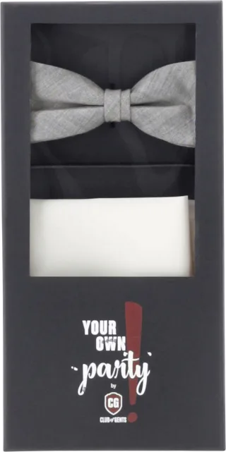 CG Paxton-N Accessoires hellgrau - Gr. - ONESIZE