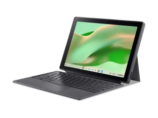 Acer Chromebook Tab 311 D723N-TCO | nt.d7jeg.001 | Mit abnehmbarer Tastatur - Kompanio 520 2 GHz