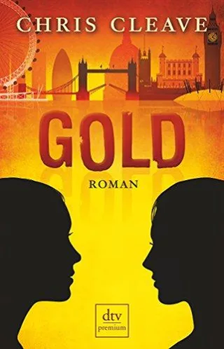 Gold: Roman (dtv premium)