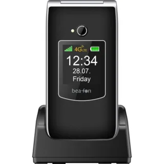 Bea-Fon SL605 LTE schwarz
