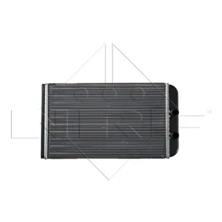 NRF W?rmetauscher Citroen Fiat Peugeot 53562