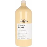 L'Oreal Deutschland Haarshampoo LOréal Professionnel Absolut Repair Gold Shampoo 1500ml