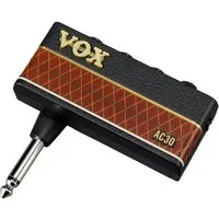 VOX-AMPS E-Gitarre Vox Kopfhörer-Verstärker für Gitarre amPlug 3 AC-30, Verstärker, Gitarre, Verstärker