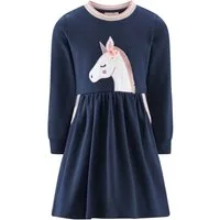 happy girls Sweatkleid