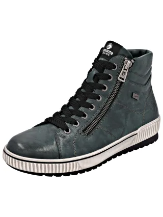 Remonte Sneaker "Remonte Sneaker Glattleder"