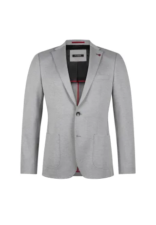 ROY ROBSON - Sakko S-2282-00 S-00-05084-11128-00 light grey - Gr. - 46