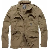 Vintage Industries Parka