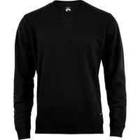 Stark Soul® Sweatshirt Herren Sweatshirt Rundhals-Sweater - Pullover, Innen angeraut