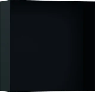 Hansgrohe XtraStoris Minimalistic Wandnische mit offen.Rahmen 300 x 300 x 100 mm MSW, 56073670 56073670