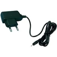 Trade-Shop passend für Nokia N95 N96 C101 C102 C202 C3 Touch and Type X302 Netzteil (Ladegerät / Ladekabel Kabel passend für Nokia 2mm Anschluss)
