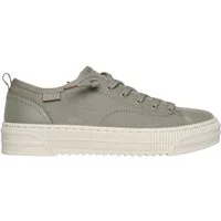 Skechers Skechers Bobs Copa Grün OLV Sneaker