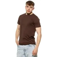 Cotton Prime® T-Shirt Basic O-Neck in trageangenehmer Baumwollqualität
