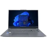 TERRA MOBILE 1717R Business-Notebook (43.9 cm/17.3 Zoll, Intel Core-i5 i5-1334U, Iris, 16 GB, 1000 GB SSD, Intel Core i5, 16 GB RAM, 1 TB SSD, USB-C)