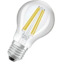 Osram LED-Leuchtmittel OSRAM HOMELIGHTING 4099854009532 LED EEK A (A - G) E27 Glühlampenform