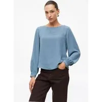 s.Oliver Langarmbluse Bluse Bluse