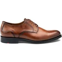 Lloyd Lloyd 25-520-03 EEZY 110W, Schnürschuhe, Braun, Herren Schnürschuh
