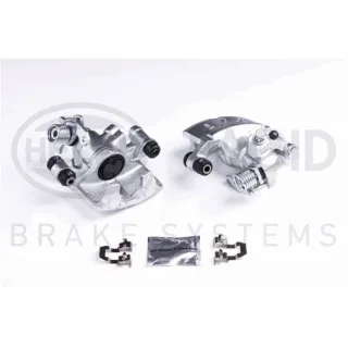 Hella Bremssattel hinten rechts Toyota Corolla E11