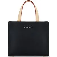bugatti Henkeltasche Ella, Polyurethan
