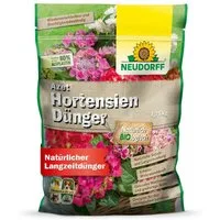 Neudorff Pflanzendünger Azet HortensienDünger 1,75 kg