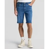 Lee® Jeansshorts XM 5 POCKET Sommerhose Extreme Motion Denim